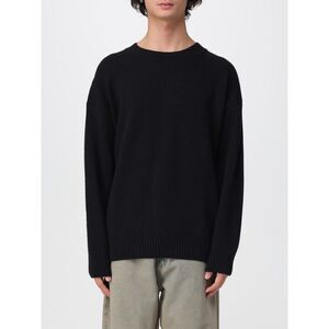 Msgm Sweater Men Black